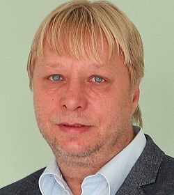 Martin Kurka