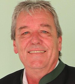 Gerhard Kiesling