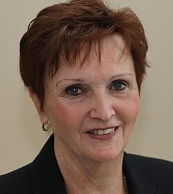 Christine Hahn