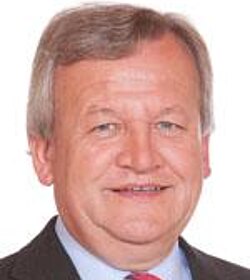 Rudolf Busam
