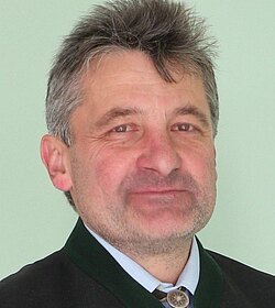 Wolfgang Waraschitz